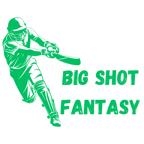 Big Shot Fantasy